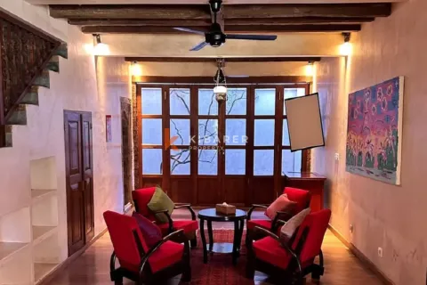 5 bedrooms Villa in Kerobokan, Badung, Indonesia No. 12298 18