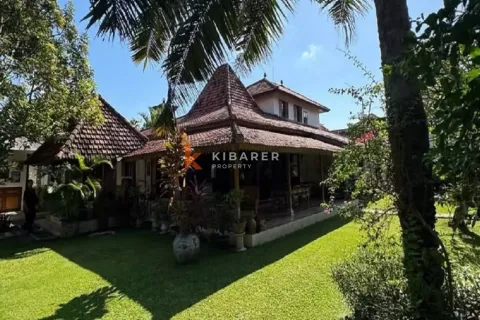 5 bedrooms Villa in Kerobokan, Badung, Indonesia No. 12298 29