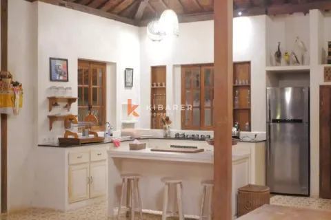 5 bedrooms Villa in Kerobokan, Badung, Indonesia No. 12298 7