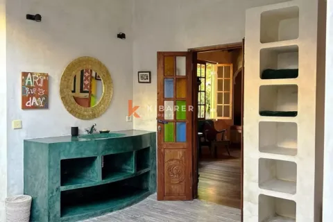 5 bedrooms Villa in Kerobokan, Badung, Indonesia No. 12298 25