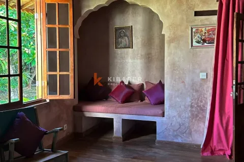 5 bedrooms Villa in Kerobokan, Badung, Indonesia No. 12298 22