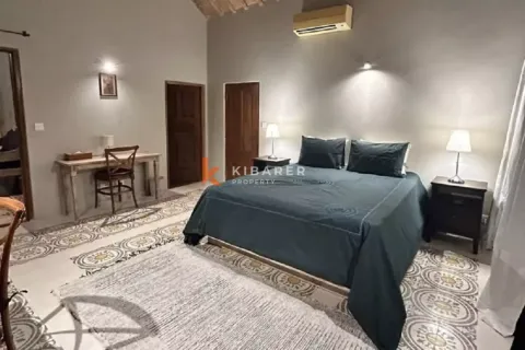 5 bedrooms Villa in Kerobokan, Badung, Indonesia No. 12298 16