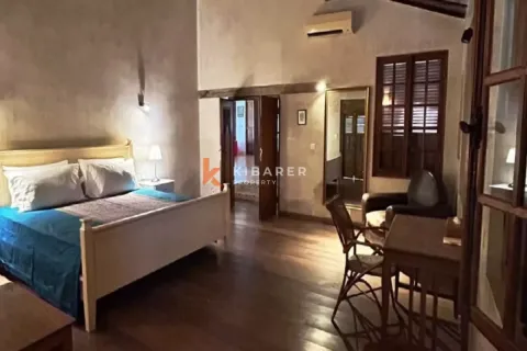 5 bedrooms Villa in Kerobokan, Badung, Indonesia No. 12298 26