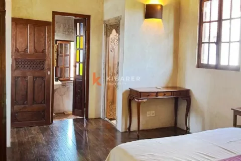 5 bedrooms Villa in Kerobokan, Badung, Indonesia No. 12298 27