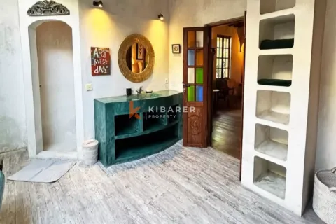 5 bedrooms Villa in Kerobokan, Badung, Indonesia No. 12298 21