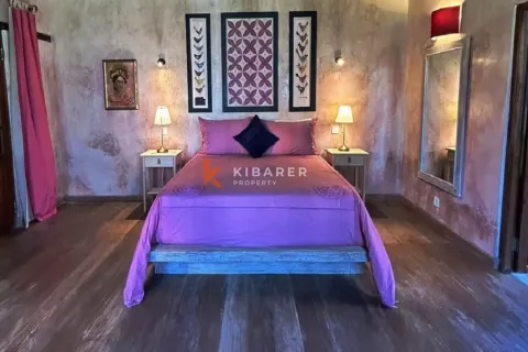 5 bedrooms Villa in Kerobokan, Badung, Indonesia No. 12298 12