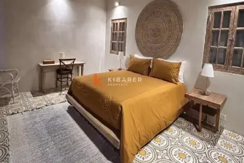 5 bedrooms Villa in Kerobokan, Badung, Indonesia No. 12298 24
