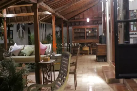 5 bedrooms Villa in Kerobokan, Badung, Indonesia No. 12298 5