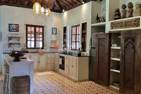 5 bedrooms Villa in Kerobokan, Badung, Indonesia No. 12298 9
