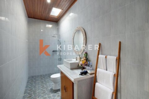 Вилла с 3 спальнями в Бадунг, Индонезия № 12302 12