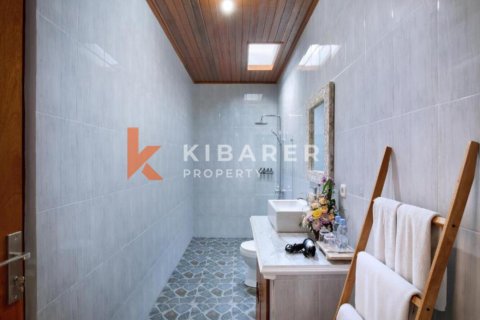Вилла с 3 спальнями в Бадунг, Индонезия № 12302 19