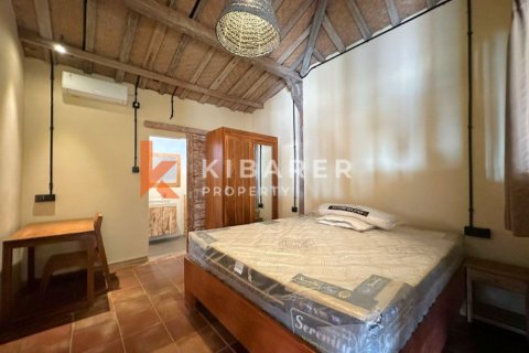Вилла с 3 спальнями в Кедири, Индонезия № 12301 21