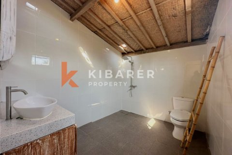 Вилла с 3 спальнями в Кедири, Индонезия № 12301 19