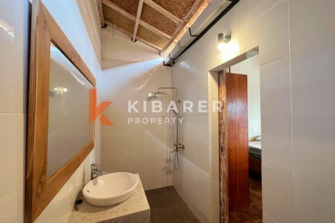 Вилла с 3 спальнями в Кедири, Индонезия № 12301 27