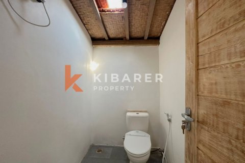 Вилла с 3 спальнями в Кедири, Индонезия № 12301 29