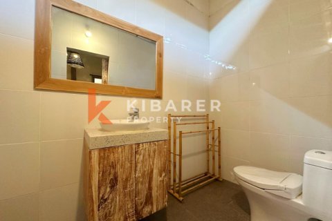 Вилла с 3 спальнями в Кедири, Индонезия № 12301 28