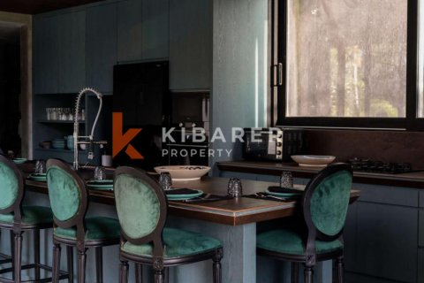 Вилла с 5 спальнями в Tibubeneng, Бадунг, Индонезия № 12300 30