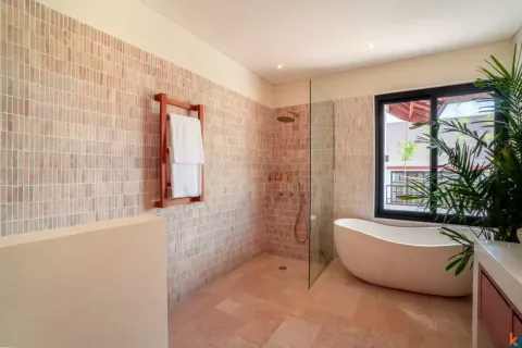 4 bedrooms Villa in Munggu, Mengwi, Badung, Indonesia No. 10806 25