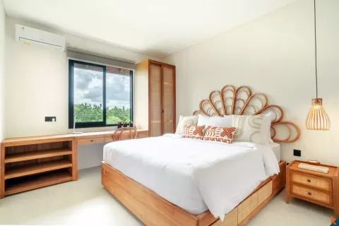 4 bedrooms Villa in Munggu, Mengwi, Badung, Indonesia No. 10806 17