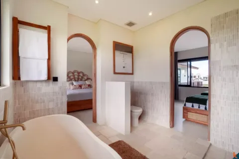 4 bedrooms Villa in Munggu, Mengwi, Badung, Indonesia No. 10806 27