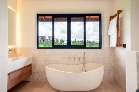 4 bedrooms Villa in Munggu, Mengwi, Badung, Indonesia No. 10806 22