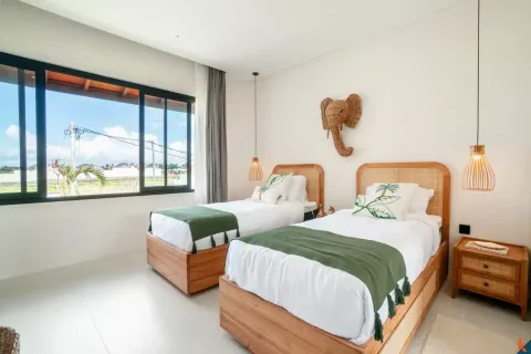 4 bedrooms Villa in Munggu, Mengwi, Badung, Indonesia No. 10806 20