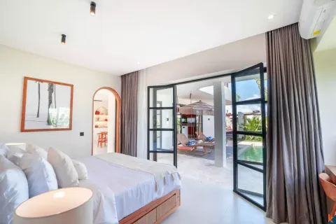 4 bedrooms Villa in Munggu, Mengwi, Badung, Indonesia No. 10806 19