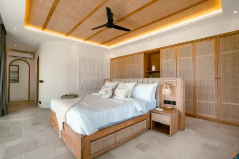 4 bedrooms Villa in Munggu, Mengwi, Badung, Indonesia No. 10806 15