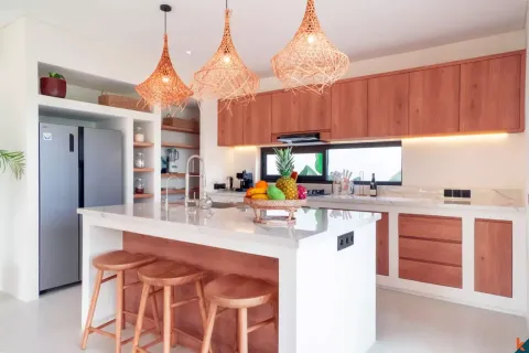 4 bedrooms Villa in Munggu, Mengwi, Badung, Indonesia No. 10806 12