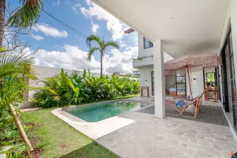 4 bedrooms Villa in Munggu, Mengwi, Badung, Indonesia No. 10806 4