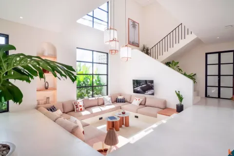 4 bedrooms Villa in Munggu, Mengwi, Badung, Indonesia No. 10806 6