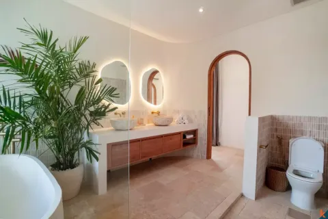 4 bedrooms Villa in Munggu, Mengwi, Badung, Indonesia No. 10806 26