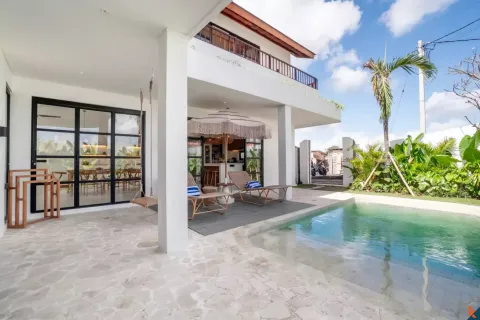 4 bedrooms Villa in Munggu, Mengwi, Badung, Indonesia No. 10806 3