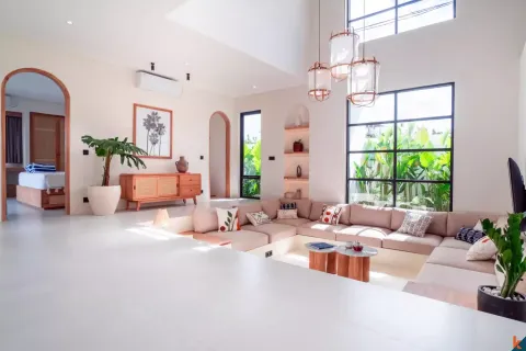 4 bedrooms Villa in Munggu, Mengwi, Badung, Indonesia No. 10806 7