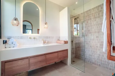 4 bedrooms Villa in Munggu, Mengwi, Badung, Indonesia No. 10806 23