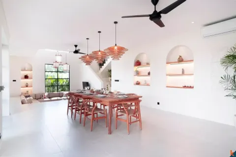 4 bedrooms Villa in Munggu, Mengwi, Badung, Indonesia No. 10806 9