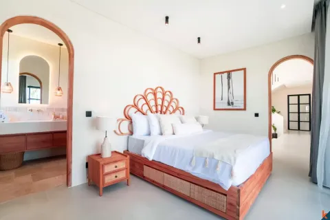 4 bedrooms Villa in Munggu, Mengwi, Badung, Indonesia No. 10806 18