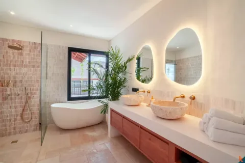 4 bedrooms Villa in Munggu, Mengwi, Badung, Indonesia No. 10806 24