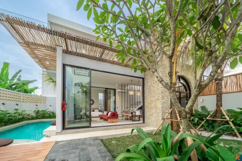 2 bedrooms Villa in Tumbak Bayuh, Mengwi, Badung, Indonesia No. 10801