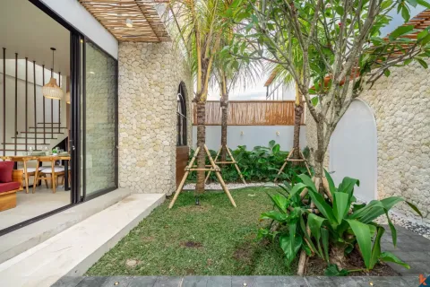 2 bedrooms Villa in Tumbak Bayuh, Mengwi, Badung, Indonesia No. 10801 4