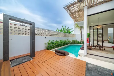 2 bedrooms Villa in Tumbak Bayuh, Mengwi, Badung, Indonesia No. 10801 3