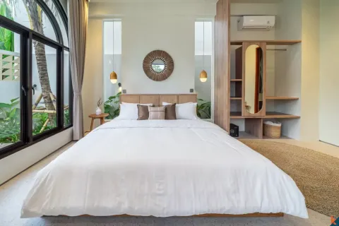 2 bedrooms Villa in Tumbak Bayuh, Mengwi, Badung, Indonesia No. 10801 6