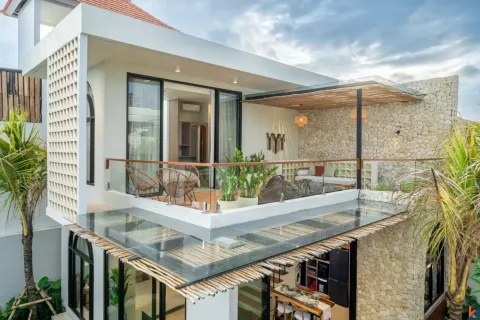 2 bedrooms Villa in Tumbak Bayuh, Mengwi, Badung, Indonesia No. 10801 2