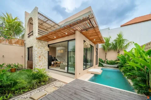 2 bedrooms Villa in Tumbak Bayuh, Mengwi, Badung, Indonesia No. 10800