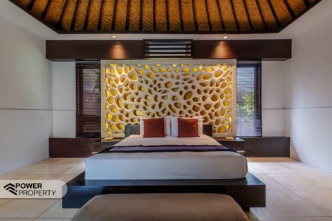 5 bedrooms Villa in Seminyak, Badung, Indonesia No. 7620 17