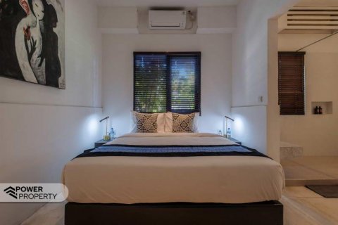 5 bedrooms Villa in Seminyak, Badung, Indonesia No. 7620 19