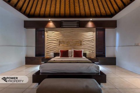 5 bedrooms Villa in Seminyak, Badung, Indonesia No. 7620 22