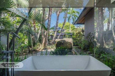 5 bedrooms Villa in Seminyak, Badung, Indonesia No. 7620 20