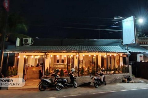 Commercial property in South Kuta, Badung, Indonesia No. 7617