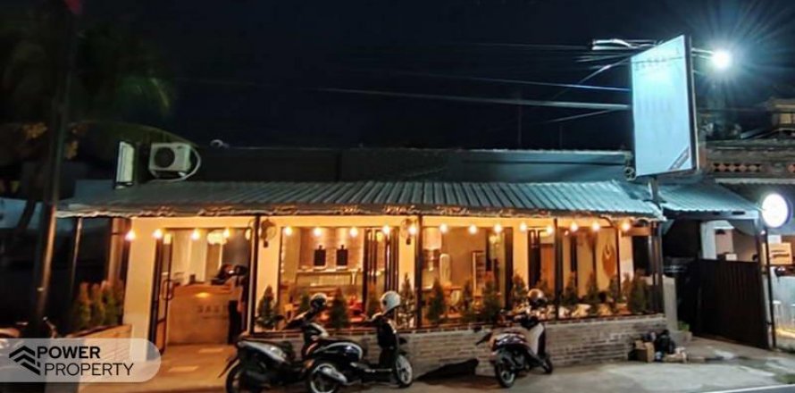 Commercial property in South Kuta, Badung, Indonesia No. 7617